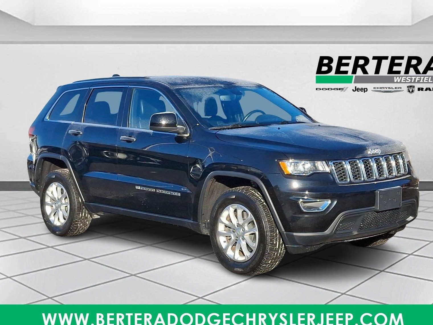 JEEP GRAND CHEROKEE 2022 1C4RJFAG6NC147948 image